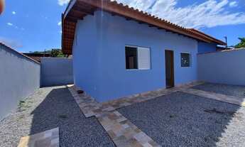 Imagem: Térrea para venda possui 45 metros quadrados