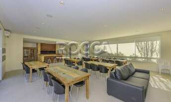 Imagem 5: Lote/Terreno para venda possui 980 m² no Cond. Reserva do Arvoredo em Agronomia - Porto Al