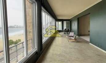 Imagem 7: Rio de Janeiro - Apartamento Padrão - Copacabana