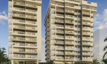 Imagem: Flua Tegra São Domingos Apartamentos