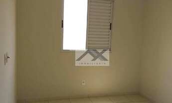 Imagem 6: Apartamento com 1 dormitório à venda, 39 m² por R$ 245.000,00 - Edificio Acauã - Bauru/SP