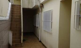 Imagem 2: Casa Térrea Excelente Venda Parque São Lucas