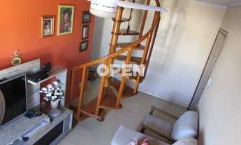 Imagem 3: Apartamento, 02 dormitórios, Nossa Senhora das Graças, Canoas