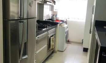 Imagem 5: Prédio semi novo - ótima unidade!