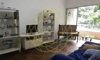 Imagem 2: São Conrado Apartamento com 2 dormitórios