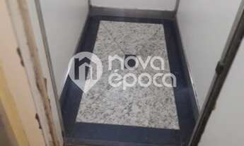 Imagem 6: Rio de Janeiro - Apartamento Padrão - São Cristóvão