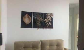 Imagem 4: Apartamento à venda, 55 m² por R$ 480.000,00 - Jardim Goiás - Goiânia/GO