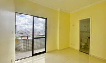 Imagem 7: Vendo Aptº Edifício Blumenau com 120m², 3 suítes e 2 vagas de garagem São Brás - Belém - P