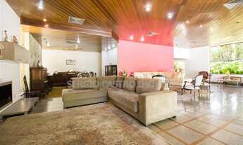 Imagem 4: Rio de Janeiro - Casa Padrão - Barra da Tijuca