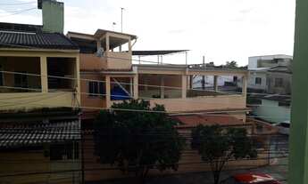 Imagem 2: Casa tipo apartamento 3 quartos em Realengo - Rio de Janeiro - RJ