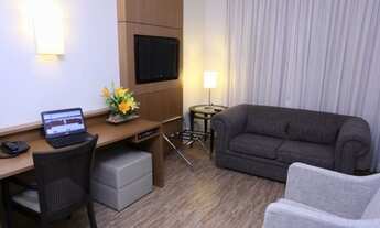 Imagem 3: Flat Para Locação Vila Olímpia