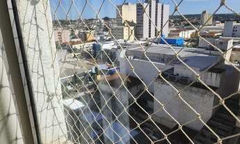 Imagem 2: Apartamento para venda possui 103 metros quadrados com 3 quartos em Centro - Campo Grande