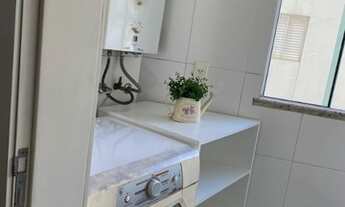 Imagem 7: Apartamento 3 Suítes com vista para o mar Centro em Balneário Camboriú