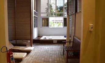 Imagem 4: EDIFÍCIO MANDARIM, 75 M2, 2 DORMITÓRIOS, PRONTO PARA MORAR, LINDO!