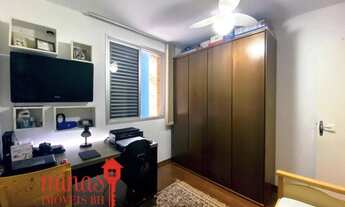Imagem 6: BELO HORIZONTE - Apartamento Padrão - Buritis