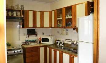 Imagem 3: Apartamento de 80 metros quadrados no bairro Menino Deus com 2 quartos