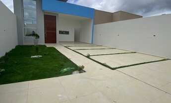 Imagem: EXCELENTE OPORTUNIDADE CASA VERDES CAMPOS