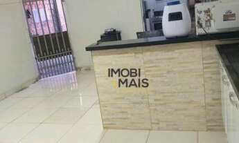 Imagem: Casa com 3 dormitórios à venda, 100 m²