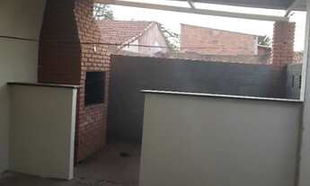 Imagem: Casa 2 quartos no Paranapungá