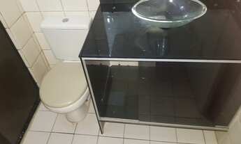 Imagem 7: Bosque Imperial aluguel tem 77 metros quadrados com 3 quartos em São Marcos - Salvador