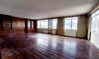 Imagem 7: Ipanema Apartamento com 4 dormitórios