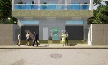 Imagem 6: Rio de Janeiro - Apartamento Padrão - Recreio dos Bandeirantes