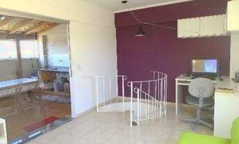 Imagem 2: Cobertura - São Bernardo - Campinas