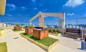 Imagem 5: Apartamento 2 Dormitório no Rudge Ramos, 54 metros privativos, lazer completo 1 vaga