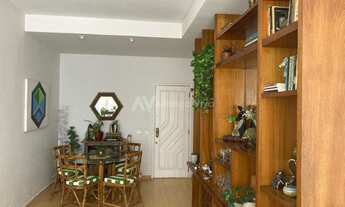 Imagem 4: Rio de Janeiro - Apartamento Padrão - Jardim Botânico