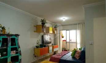 Imagem 2: São Paulo - Apartamento Padrão - VILA FORMOSA