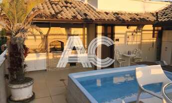 Imagem 2: Rio de Janeiro - Apartamento Padrão - Recreio dos Bandeirantes