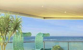 Imagem 3: Altíssimo luxo na beira-mar da Ponta Verde, apenas 8 unidades