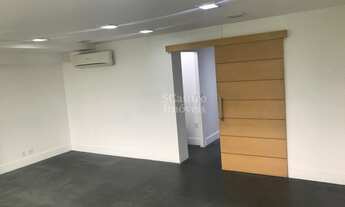 Imagem 6: Rio de Janeiro - Conjunto Comercial/Sala - Barra da Tijuca