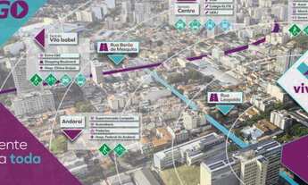 Imagem 2: Rio de Janeiro - Apartamento Padrão - Andaraí