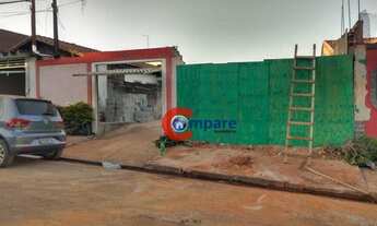 Imagem 4: Terreno 10X25 excelente para construcao de 2 sobrados