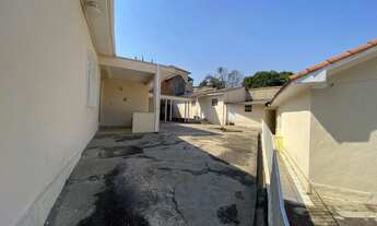 Imagem 3: Casa com 4 dorms, Vila Anglo Brasileira, São Paulo - R$ 780 mil, Cod: 2154