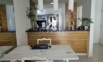 Imagem: Rio de Janeiro - Apartamento Padrão - Barra