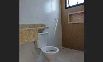 Imagem 6: Sobrado Novo com 3 dormitórios à venda, 111 m² por R$ 595.000 - Vila Ipiranga - Mogi das C