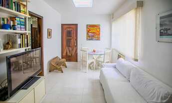 Imagem 4: Rio de Janeiro - Apartamento Padrão - Laranjeiras