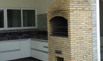 Imagem 5: Casa com 300 m² em condomínio alto padrão, sendo 3suites. Pires Façanha - Eusébio - CE