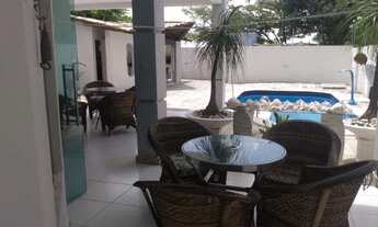 Imagem 2: Casa Temporada a beira mar Cabedelo-PB