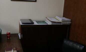 Imagem 6: Escritório para venda possui 40 metros quadrados com 1 quarto em República - São Paulo - S