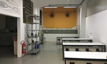 Imagem 2: Galpão/Depósito/Armazém para venda com 2368 m em São Cristóvão - RJ