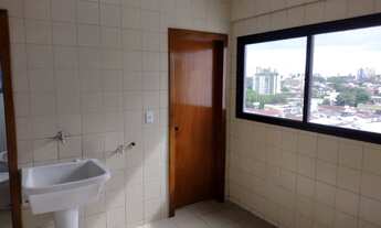 Imagem 7: Manaus Imóveis - Rua João Valério, 175, Conj. Vieiralves, Condomínio Las Palmas , Apartame