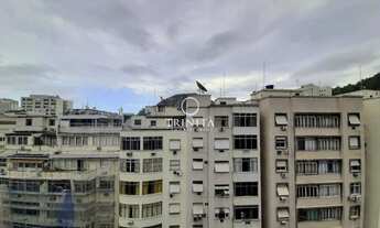 Imagem 6: Rio de Janeiro - Flat - Copacabana