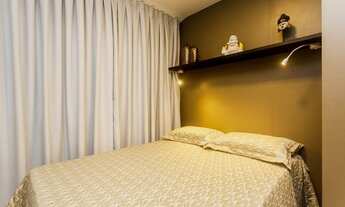 Imagem 5: Apartamento mobiliado em Lagoa Nova - ao lado da UFRN