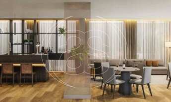 Imagem 6: São Paulo - Apartamento Padrão - Moema Índios