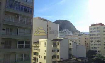 Imagem 4: Rio de Janeiro - Apartamento Padrão - Copacabana