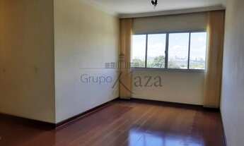 Imagem: Apartamento - Vila Ema - 88m² - 3 Dormitórios