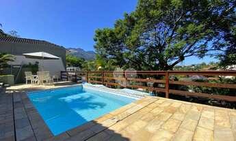 Imagem 4: Casa com 4 dormitórios à venda, 374 m² por R$ 1.750.000,00 - Freguesia (Jacarepaguá) - Rio